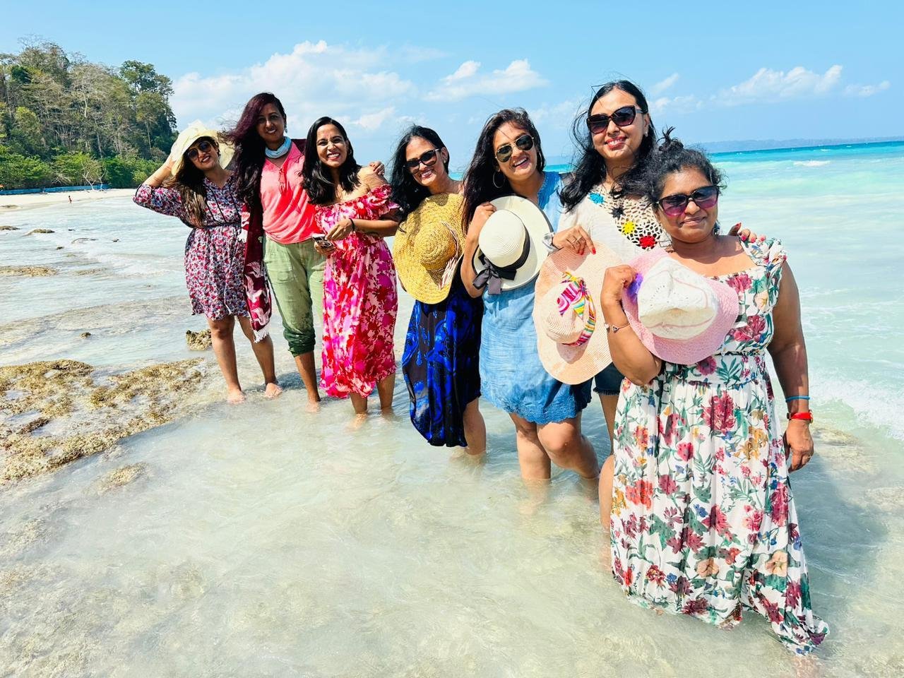Andaman